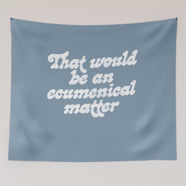 Item preview, Father Ted That would be an ecumenical matter designed and sold by HaydenTodd2.