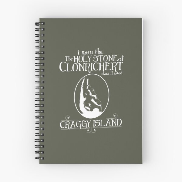 Item preview, Father Ted I saw the Holy Stone of Clonrichert   designed and sold by HaydenTodd2.