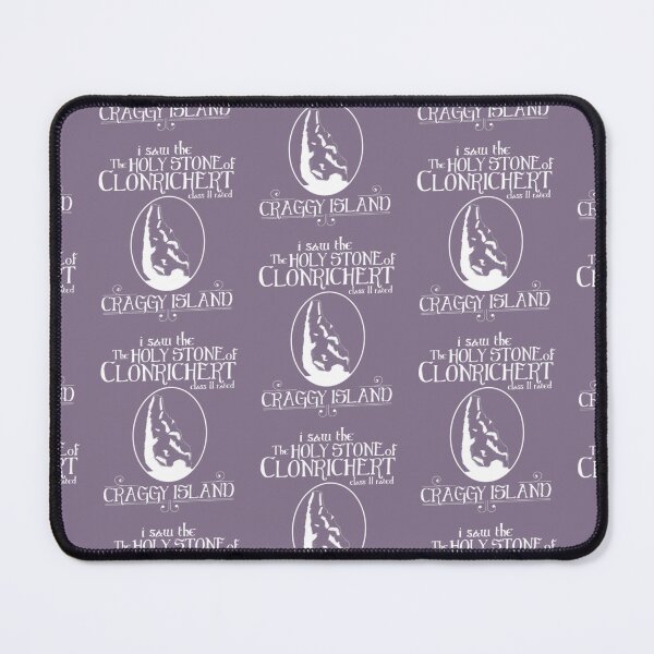 Item preview, Father Ted I saw the Holy Stone of Clonrichert designed and sold by HaydenTodd2.
