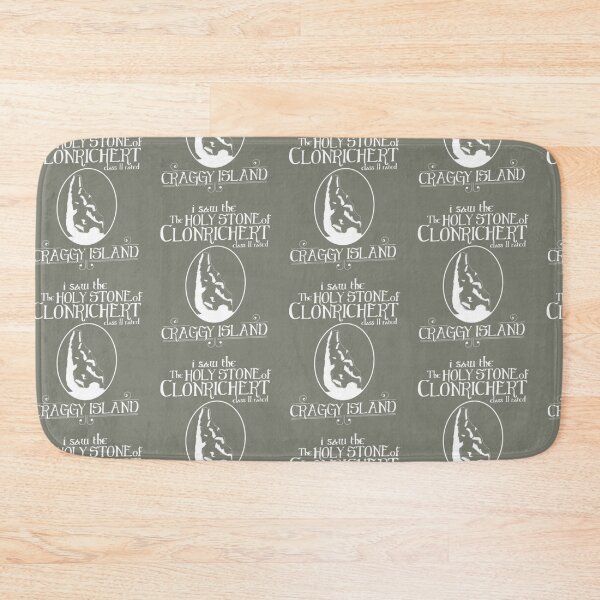 Item preview, Father Ted I saw the Holy Stone of Clonrichert   designed and sold by HaydenTodd2.