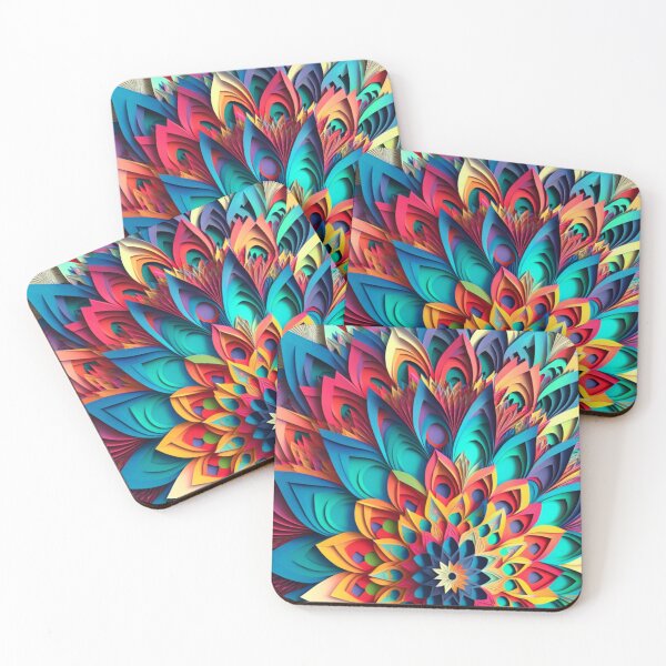 Item preview, The Power of Colours designed and sold by AffirmDSG.