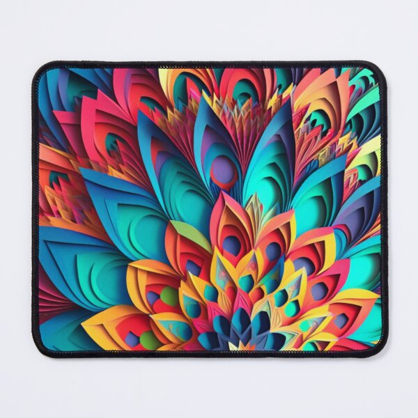 Item preview, The Power of Colours designed and sold by AffirmDSG.