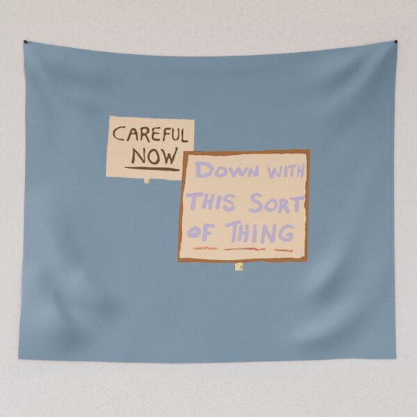 Item preview, Father Ted Down with this sort of thing designed and sold by HaydenTodd2.