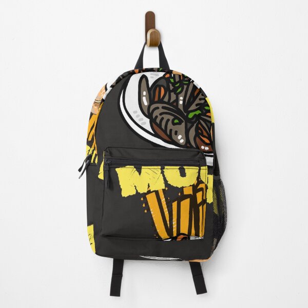 Item preview, Moules et Frites designed and sold by Cheffsspecials.