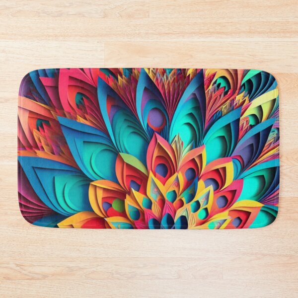 Item preview, The Power of Colours designed and sold by AffirmDSG.