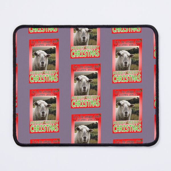Item preview, Father Ted Christmas Sheep designed and sold by HaydenTodd2.