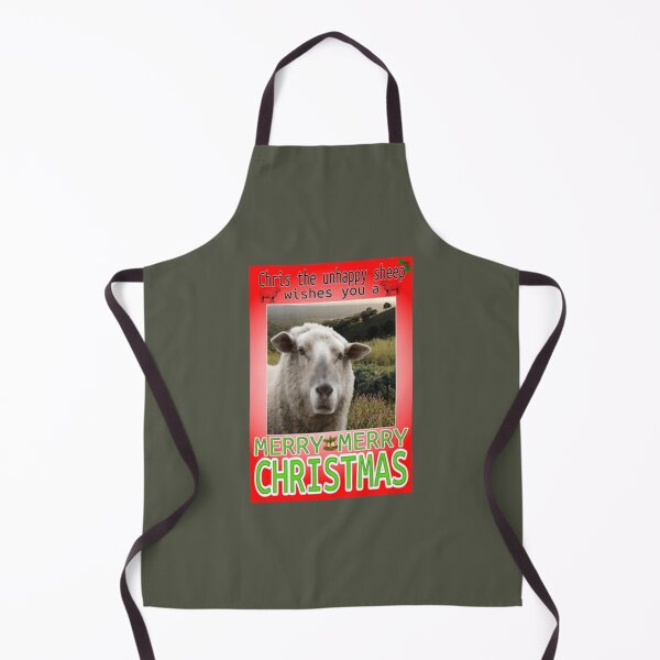 Item preview, Father Ted Christmas Sheep designed and sold by HaydenTodd2.