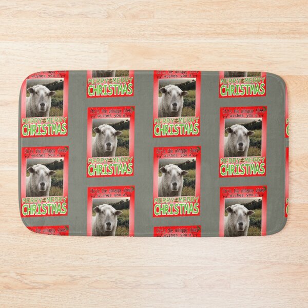 Item preview, Father Ted Christmas Sheep designed and sold by HaydenTodd2.