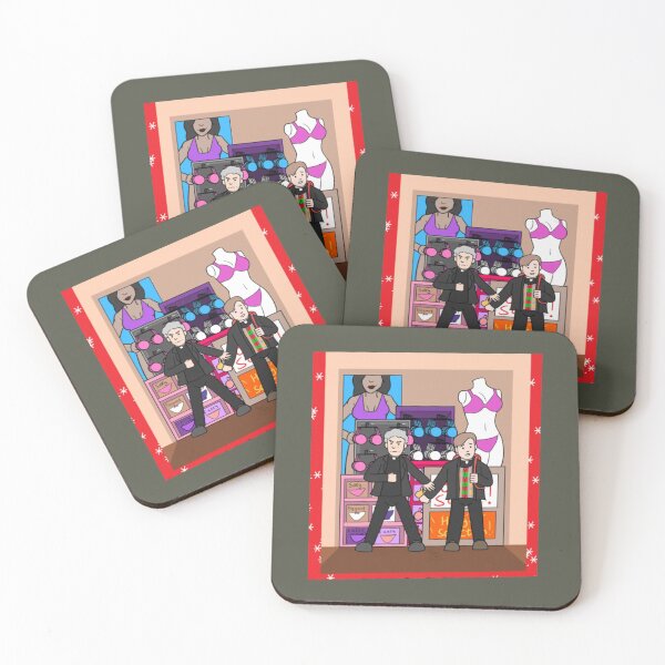 Item preview, Father Ted - A Christmassy Ted Inspired Christmas designed and sold by HaydenTodd2.