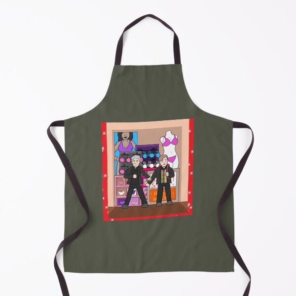 Item preview, Father Ted - A Christmassy Ted Inspired Christmas designed and sold by HaydenTodd2.