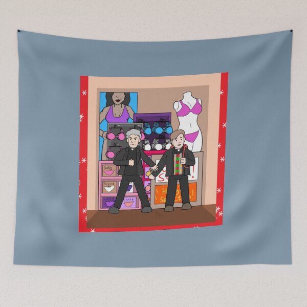 Item preview, Father Ted - A Christmassy Ted Inspired Christmas designed and sold by HaydenTodd2.
