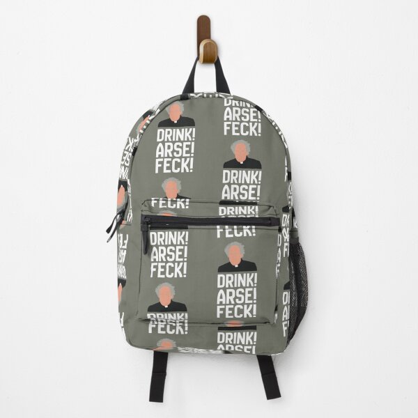 Item preview, Father Jack Drink! Arse! Feck! 2 designed and sold by HaydenTodd2.