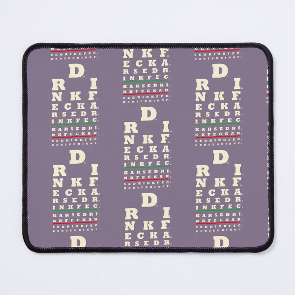 Item preview, Eye Test designed and sold by HaydenTodd2.