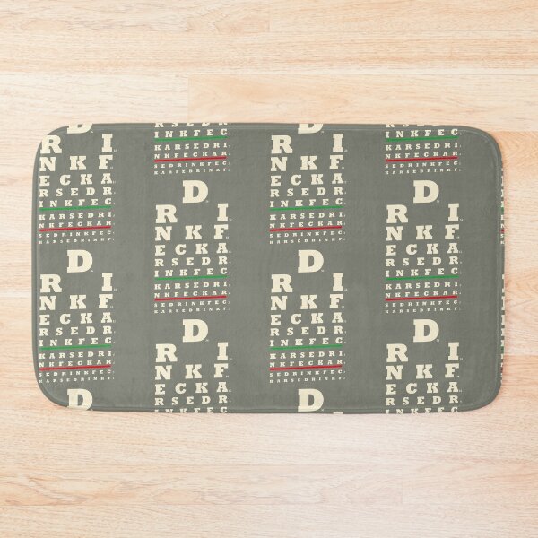 Item preview, Eye Test designed and sold by HaydenTodd2.