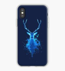 Magic Deer iPhone Case
