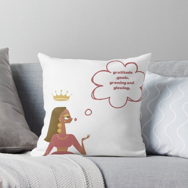 Item preview, gratitude,goals,growing and glowing designed and sold by loretta nchabeleng.