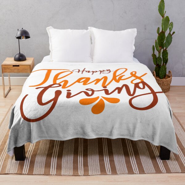 Item preview, Happy Thanksgiving Day designed and sold by annamiss.