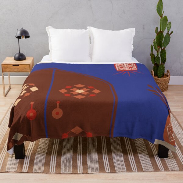Item preview, Boho travel art. Egypt, Morocco, Tunisia poster #23 designed and sold by GreekTavern1979.