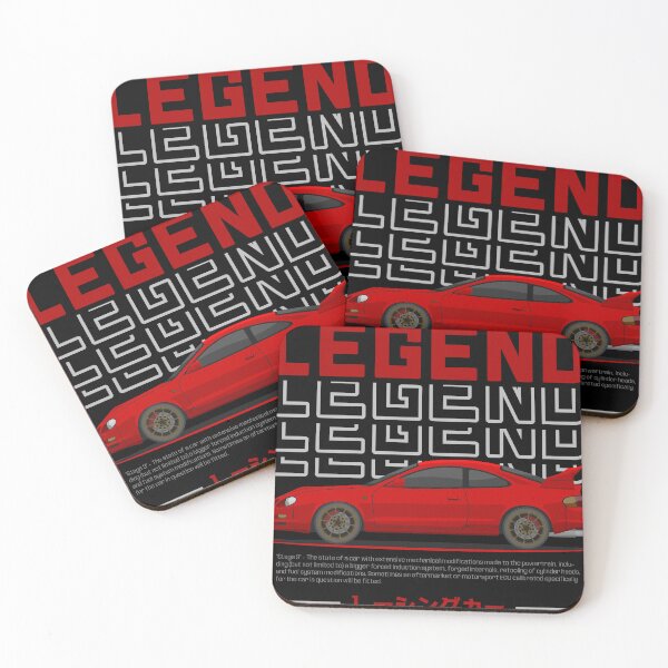 Item preview, Tuner Red MK6 Celica Superior JDM designed and sold by goldentuners.