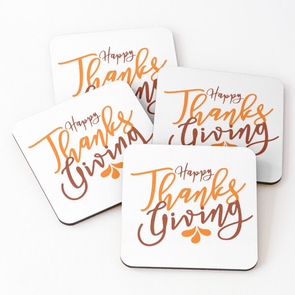 Item preview, Happy Thanksgiving Day designed and sold by annamiss.
