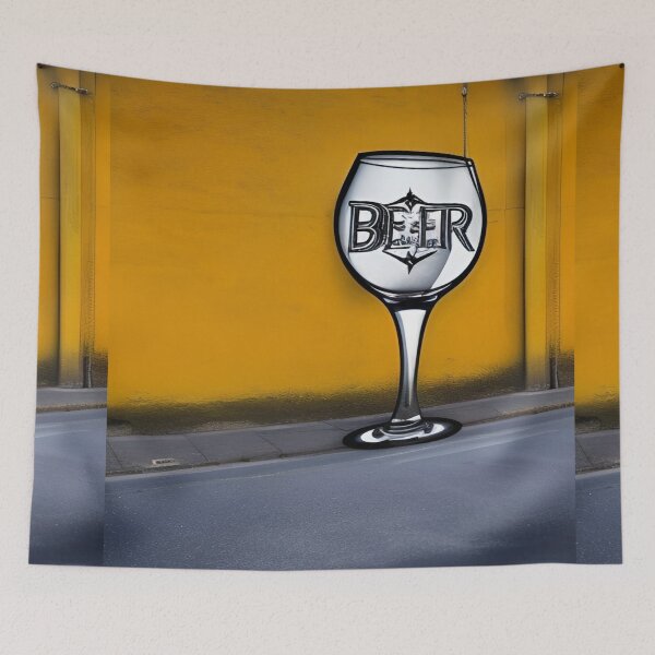 Item preview, Beer designed and sold by ZvezdanArt.