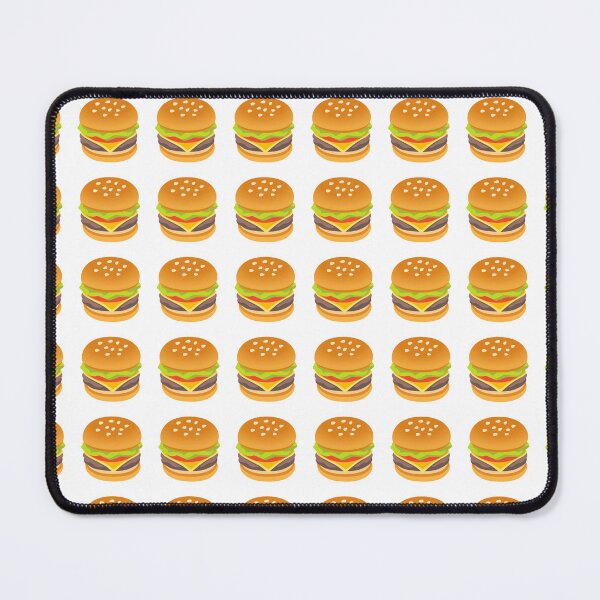 Item preview, Burger on Clothes designed and sold by VerseMerchs.