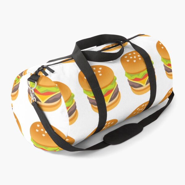 Item preview, Burger on Clothes designed and sold by VerseMerchs.