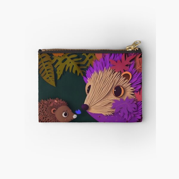 Item preview, Cute Hedgehogs designed and sold by AffirmDSG.
