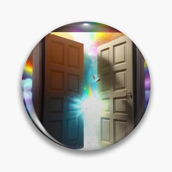 Item preview, Enter another world designed and sold by CRAFTCREATIVES.