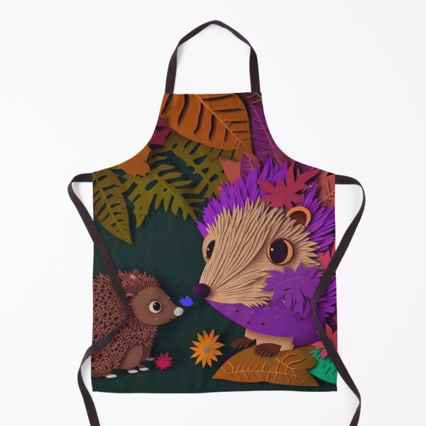 Item preview, Cute Hedgehogs designed and sold by AffirmDSG.