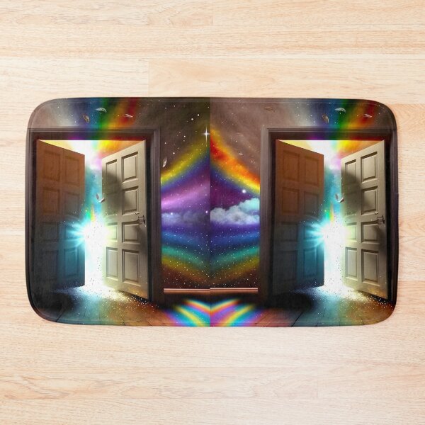 Item preview, Enter another world designed and sold by CRAFTCREATIVES.