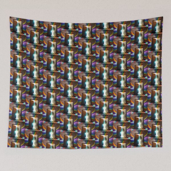 Item preview, Enter another world designed and sold by CRAFTCREATIVES.
