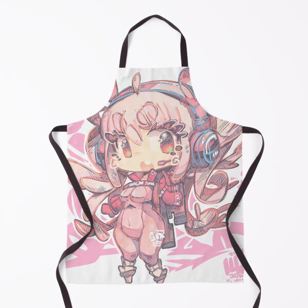 Item preview, 1489 - Alice Nikke Goddess of Victory designed and sold by jrpencil88.