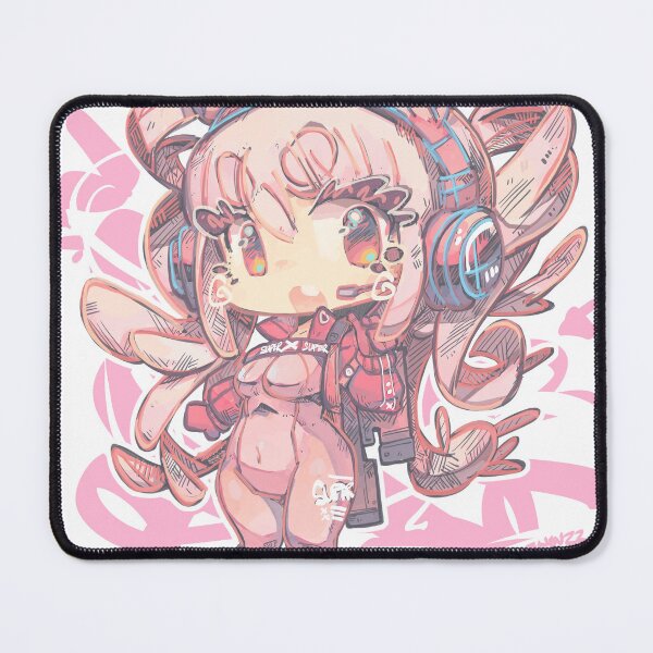 Item preview, 1489 - Alice Nikke Goddess of Victory designed and sold by jrpencil88.