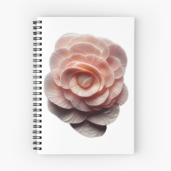 Aperçu de l'œuvre Belle rose créée et vendue par Lenkooo.