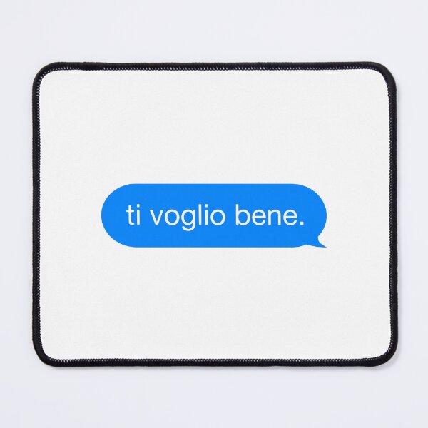 Item preview, Ti voglio bene. designed and sold by rawlex.