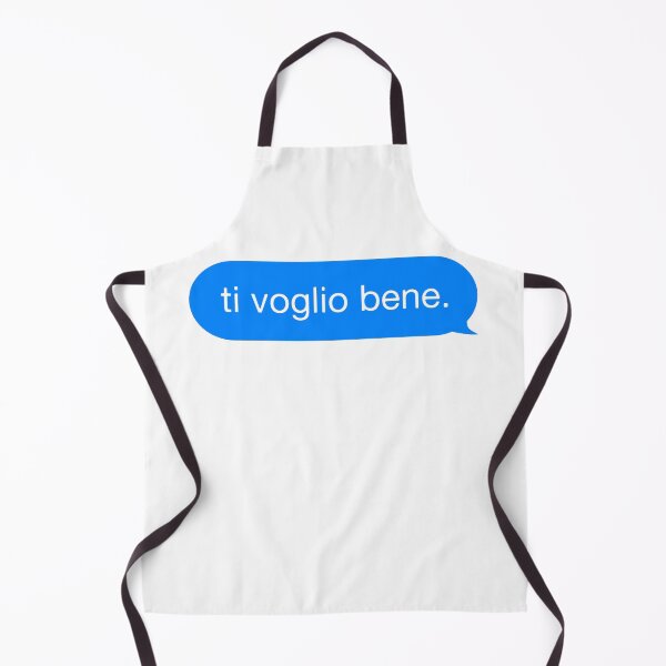 Item preview, Ti voglio bene. designed and sold by rawlex.