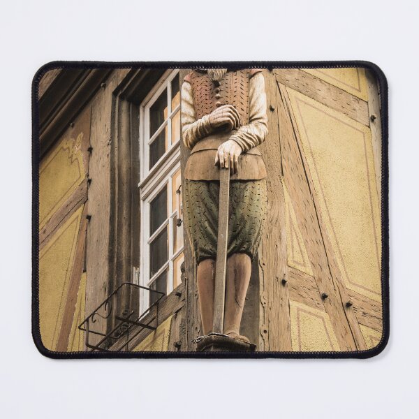 Item preview, Sculpture Colmar designed and sold by jsebouvi.