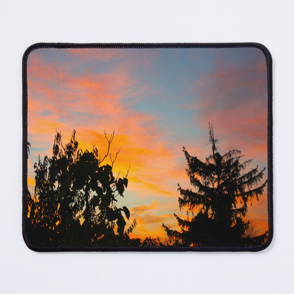 Item preview, Lever de soleil automnal designed and sold by AHELENE.