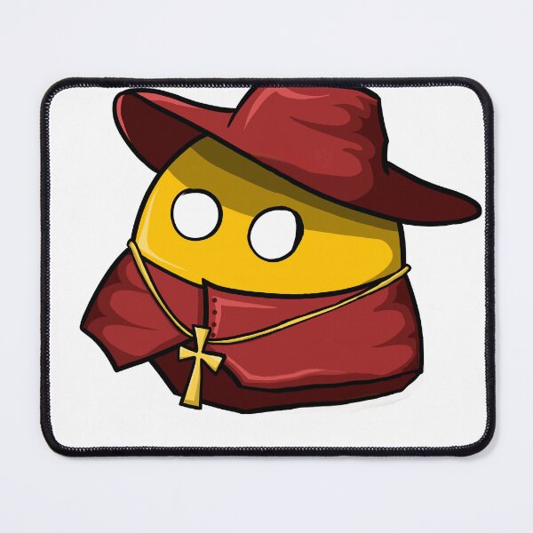 Item preview, Spain Meme Emblem designed and sold by Torket-y.