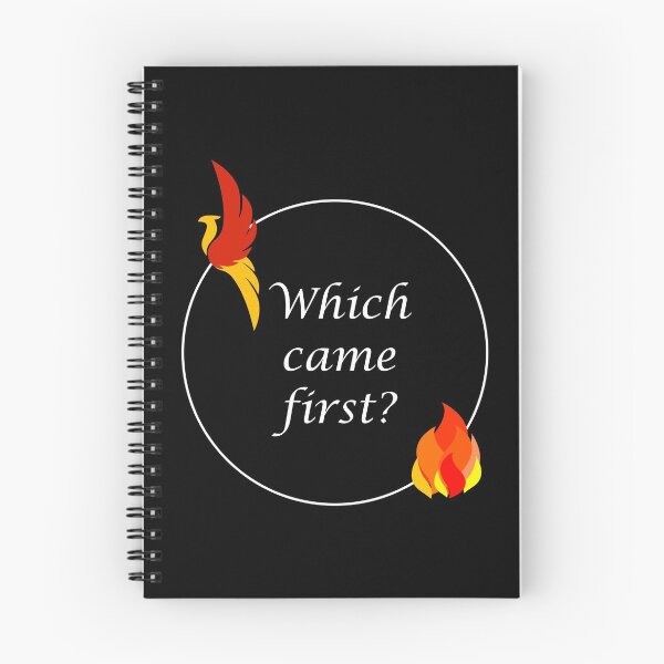 Item preview, Phoenix or the Flame designed and sold by Watercaller.