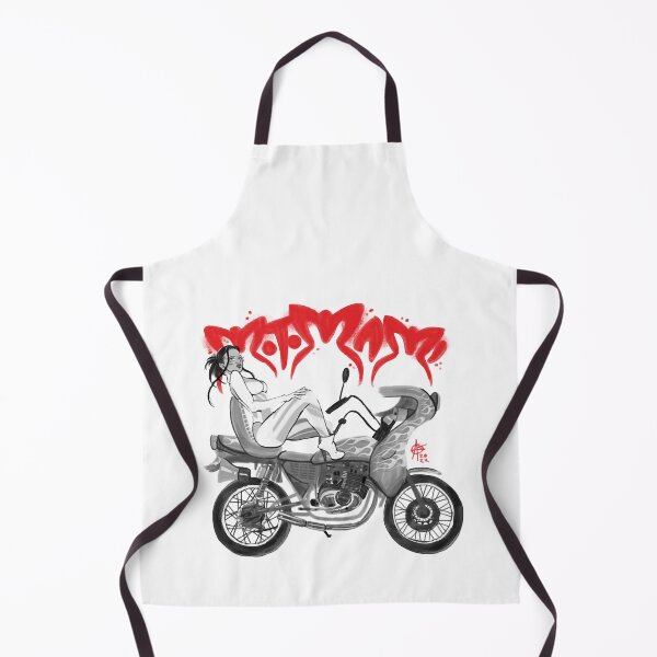 Item preview, Saoko (Alt. version) designed and sold by alaynaClothing.