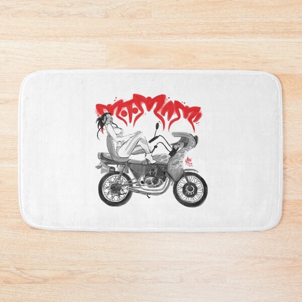Item preview, Saoko (Alt. version) designed and sold by alaynaClothing.
