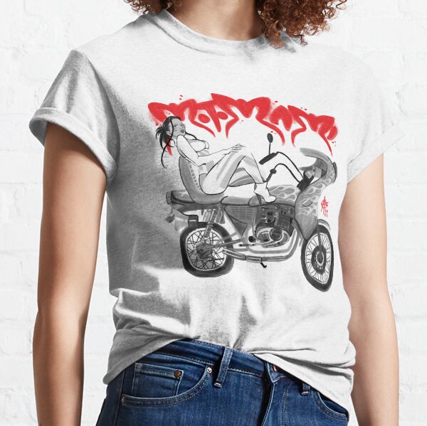 Item preview, Saoko (Alt. version) designed and sold by alaynaClothing.