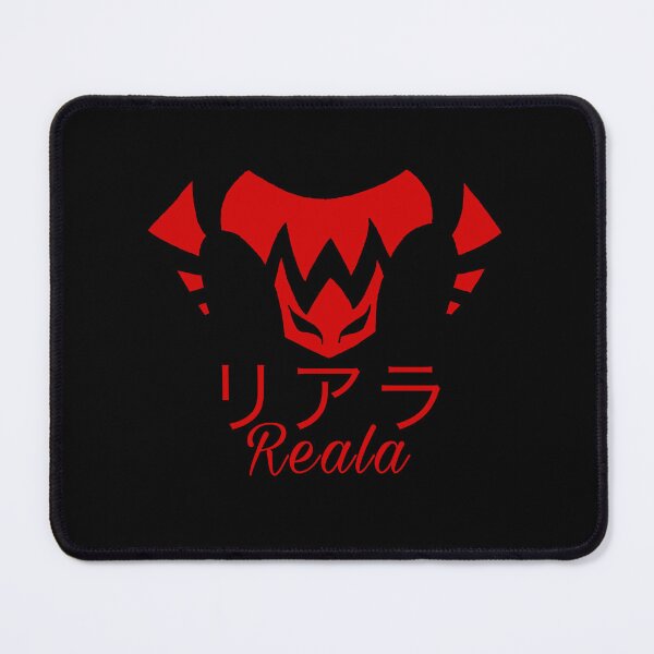 Item preview, Reala's Visage designed and sold by SuperSonicGuy.