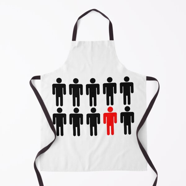 Item preview, Odd man out  designed and sold by Md1982.