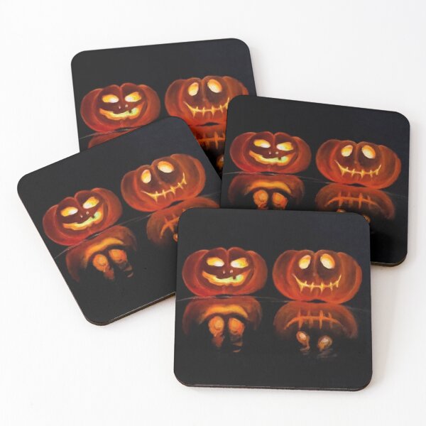 Item preview, Halloween pumpkin  designed and sold by dix986.