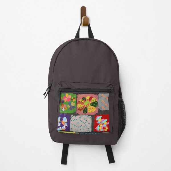 Item preview, cool cozy patchwork  designed and sold by FilMate.
