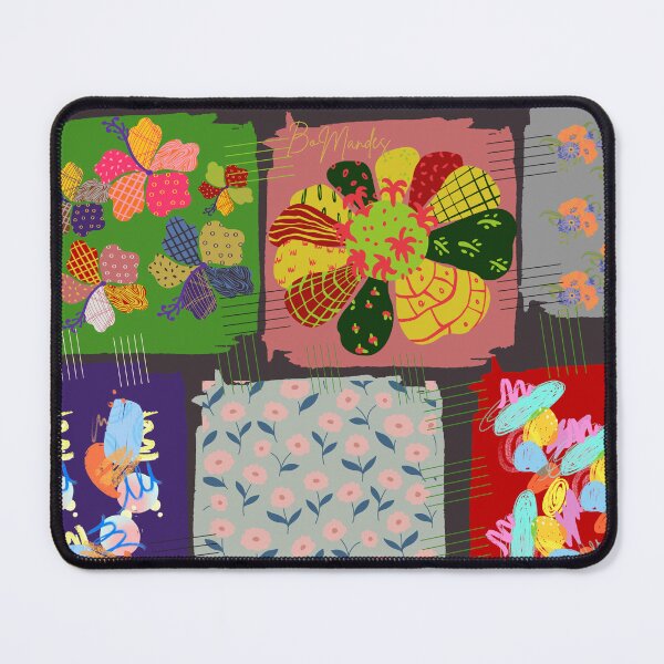 Item preview, cool cozy patchwork  designed and sold by FilMate.