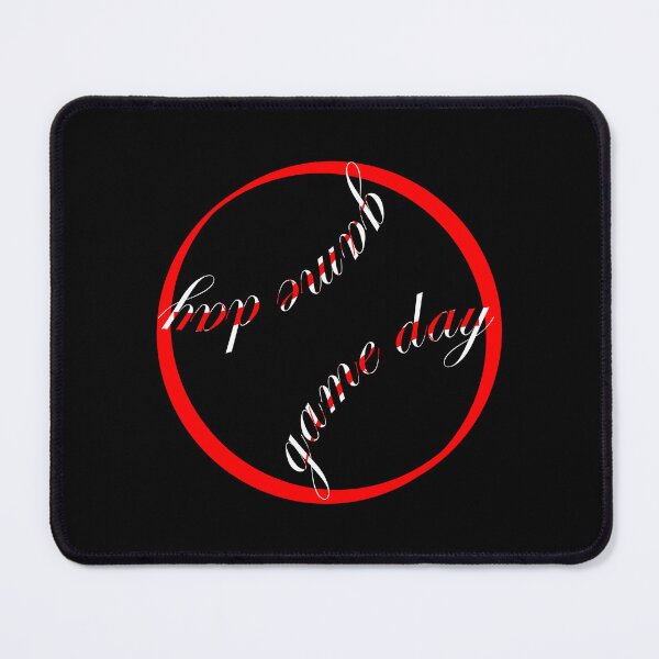 Item preview, game day baseball baseball life, softball life for mom designed and sold by Jadir.